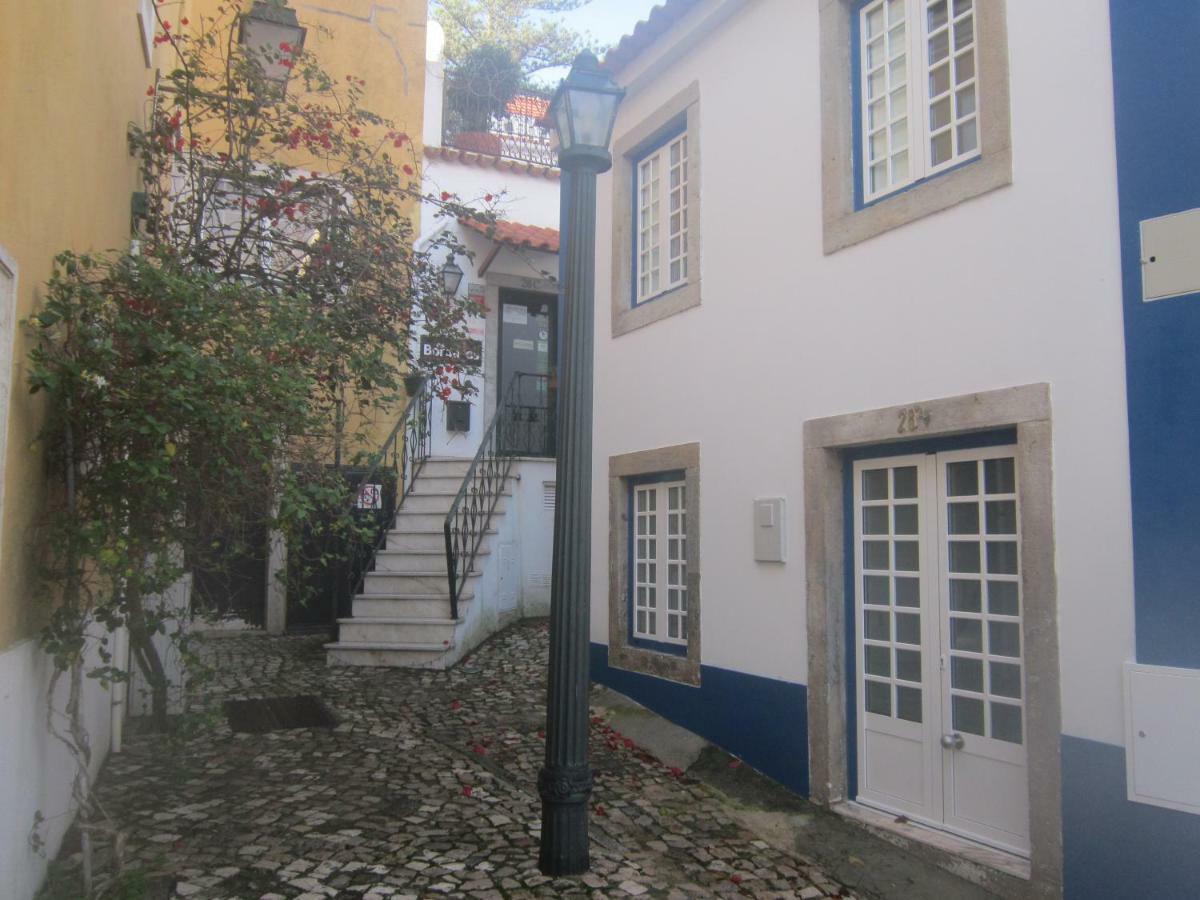 Casa Ze Bonito 2 Villa Cascais Dış mekan fotoğraf