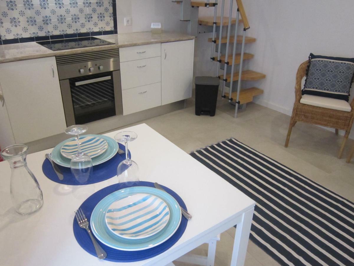 Casa Ze Bonito 2 Villa Cascais Dış mekan fotoğraf