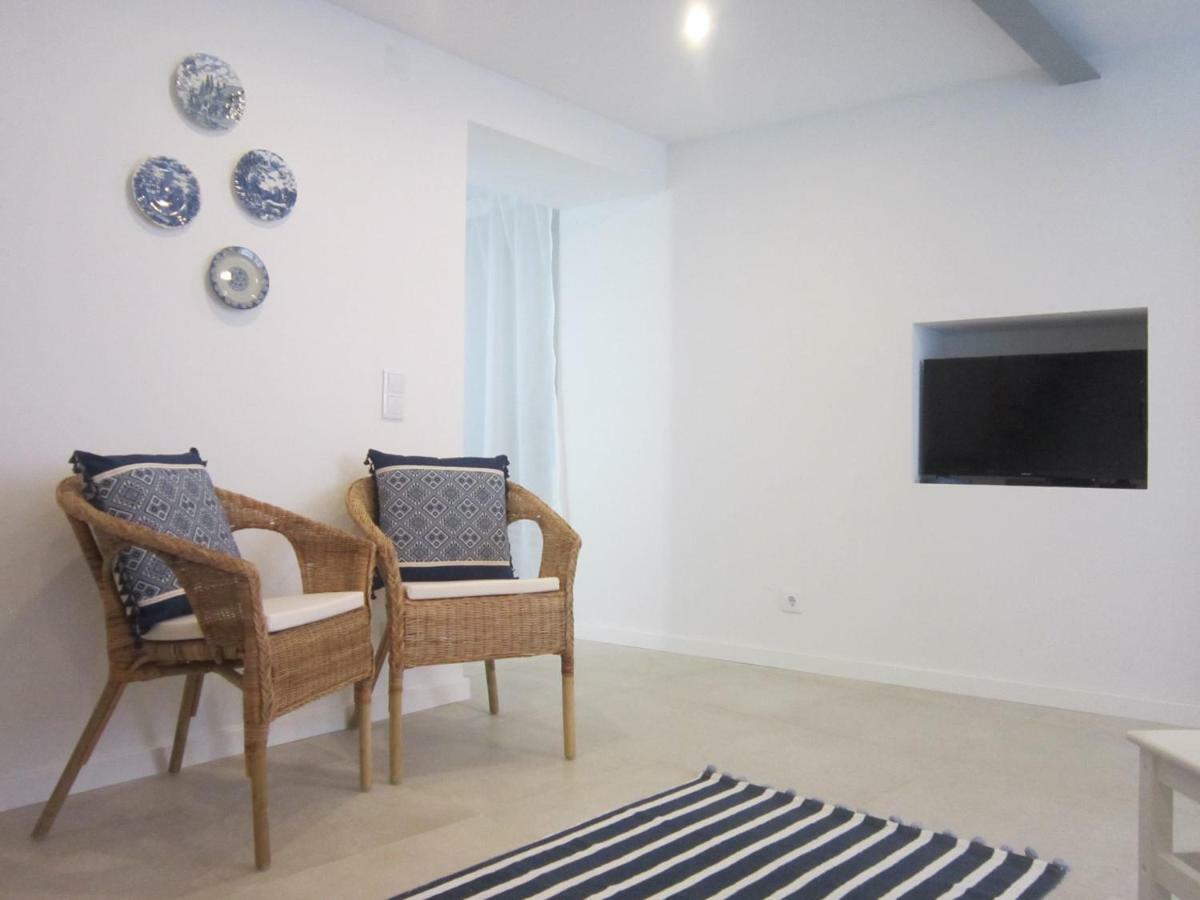 Casa Ze Bonito 2 Villa Cascais Dış mekan fotoğraf