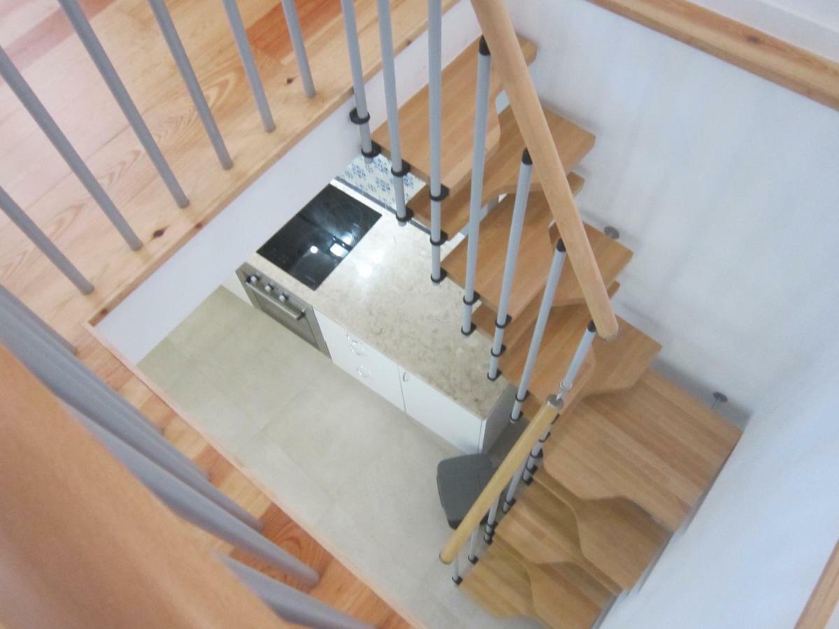 Casa Ze Bonito 2 Villa Cascais Dış mekan fotoğraf