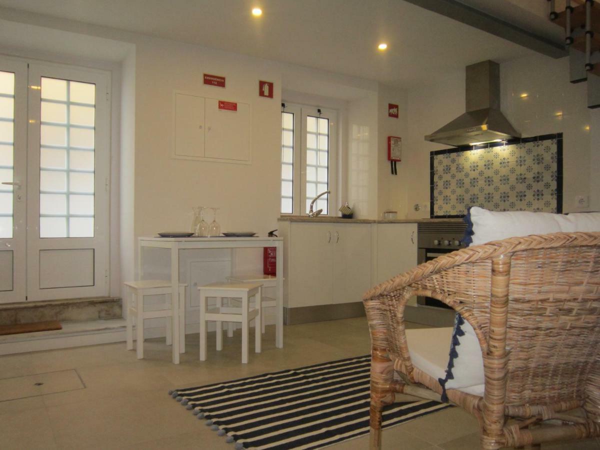 Casa Ze Bonito 2 Villa Cascais Dış mekan fotoğraf