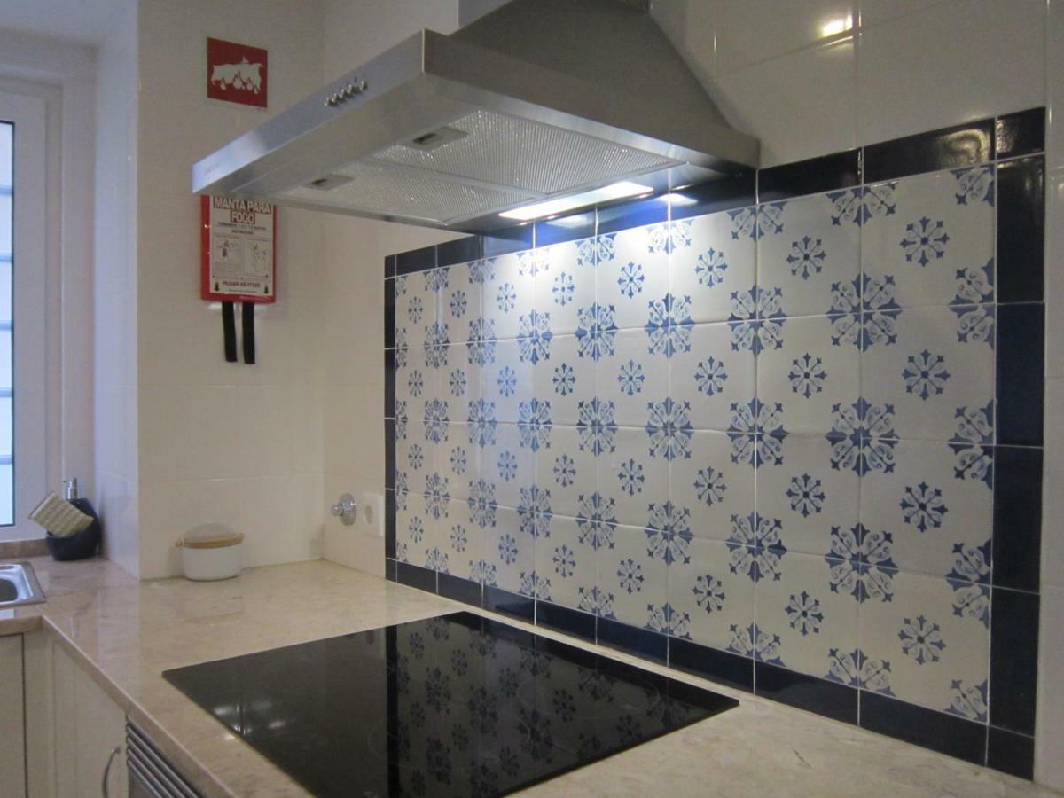 Casa Ze Bonito 2 Villa Cascais Dış mekan fotoğraf