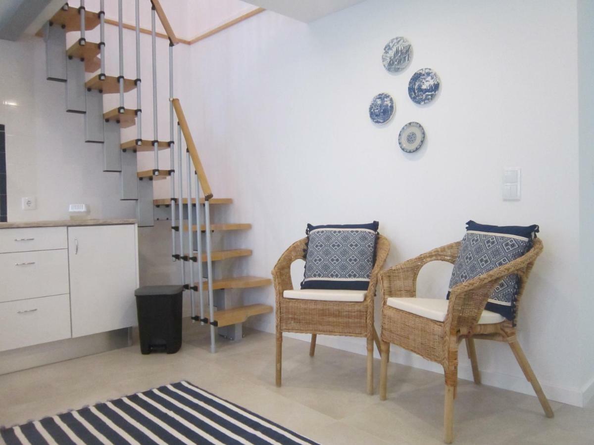Casa Ze Bonito 2 Villa Cascais Dış mekan fotoğraf
